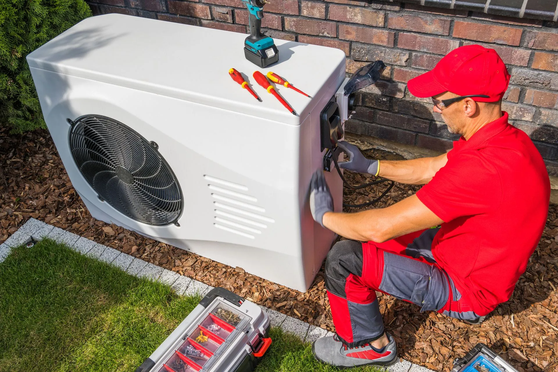About HVAC in Wheeling, IL